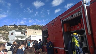 Ηράκλειο, Get away, Προφήτης Ηλίας