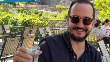 Τσούκαλης Καλογήρου Τέμπη