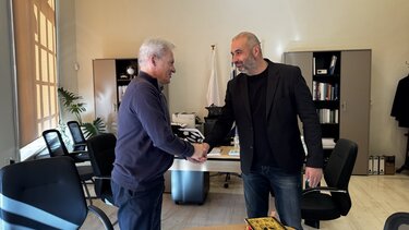 ορκωμοσία