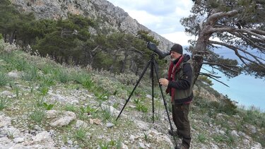 Κοινωνία των Ζώων, Φωτογραφία