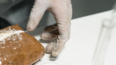 κοκαΐνη, ναρκωτικά