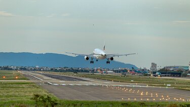 αεροδρόμιο