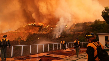Λος Αντζελες