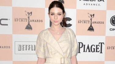 Michelle Trachtenberg