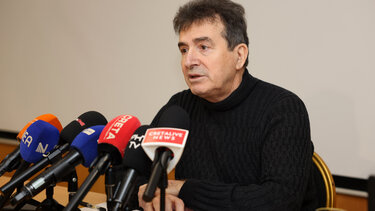 Μιχάλης Χρυσοχοΐδης