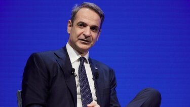 mitsotakis