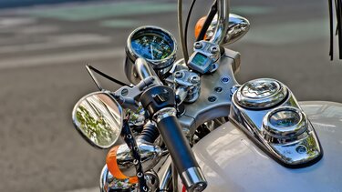 Μοτοσικλέτα