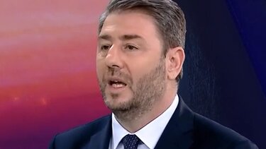 Ανδρουλάκης Τέμπη