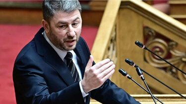 nikos androulakis........