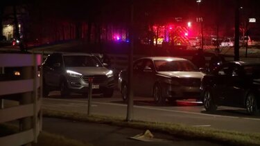 Αστυνομία ΗΠΑ