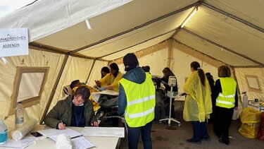 ΠΑΓΝΗ, άσκηση