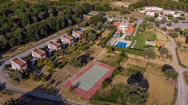 Πανακρον Δήμος Αμαρίου