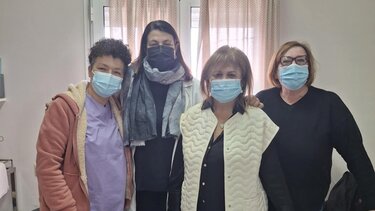 Περιφερειακό ιατρείο, Βουκολιές