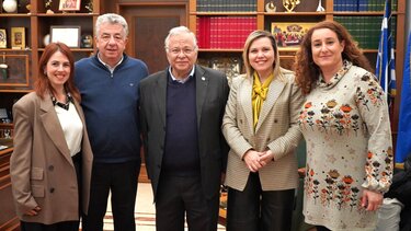 Αρναουτάκης Γιαννόπουλος 