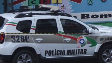police brazil