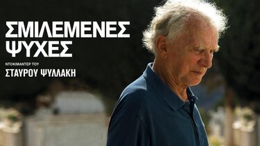 Σταύρος Ψυλλάκης