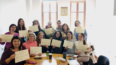 Σχολή γονέων, Χανιά