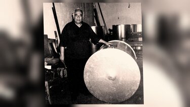 Τενεκετζής