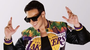 Θάνος Τζάνης