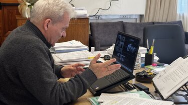 Αλέξης Καλοκαιρινός