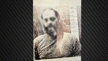 Τρόφιμος-Δαφνί