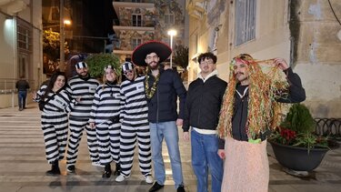 Τσικνοπέμπτη