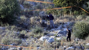 Βασίλης Καλογήρου, έρευνες