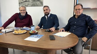 υδατοδρόμιο Σητείας