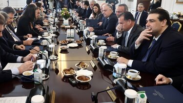 Υπουργικό Συμβούλιο