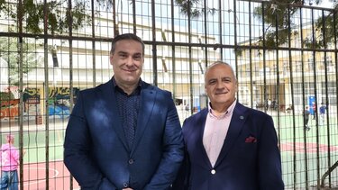 Ματαλλιωτάκης Καρτσωνάκης