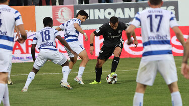 ΟΦΗ Ατρόμητος πλει οφ