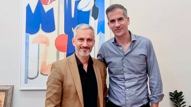 Αναστασάκης Μπακογιάννης