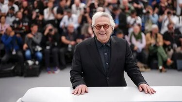 Τζορτζ Μίλερ