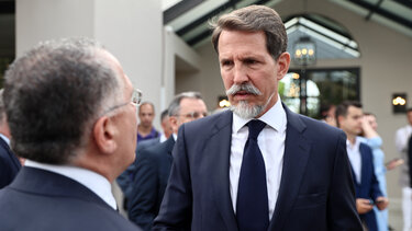 Παύλος Ντε Γκρες