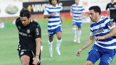 Πλέι οφ: Έμαθε το πρόγραμμα ο ΟΦΗ - Πρεμιέρα με Ατρόμητο