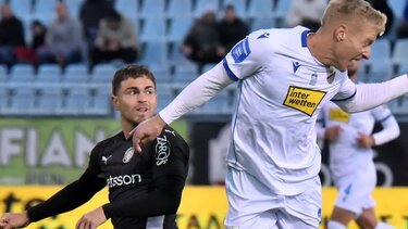 LIVE: ΟΦΗ-Λαμία