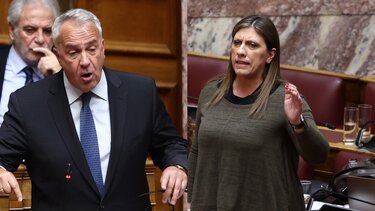 Βορίδης Κωνσταντοπούλου