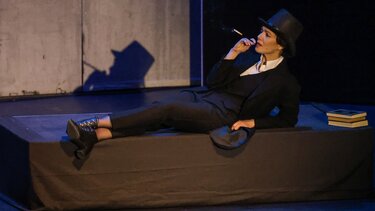 Μαριλίτα Λαμπροπούλου