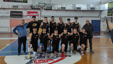 5ο ΓΕΛ Ηρακλείου μπάσκετ