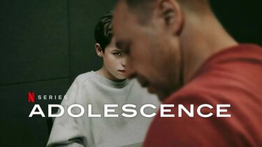Adolescence, Netflix