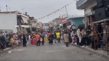 Αρκαλοχώρι, Καρναβάλι