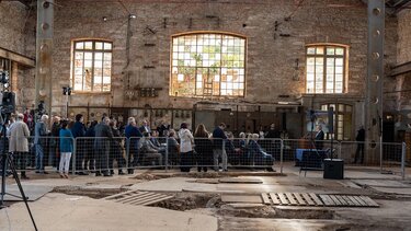 Δαίδαλος, υπερυπολογιστής