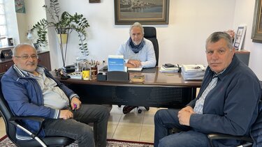 Δήμος Σητείας