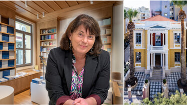 Dionysia Daskaloy PEK