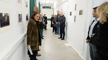 έκθεση φωτογραφίας