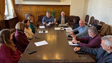 ενεργειακή αναβάθμιση του Γενικού Νοσοκομείου Χανίων 