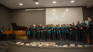 Δράση, Φιλαναγνωσία