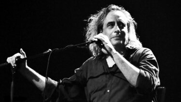 Γιάννης Αγγελάκας