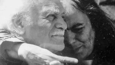 Γλέζος, σύζυγος