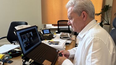 Αλέξης Καλοκαιρινός